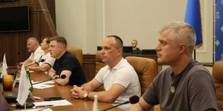54 представники громад увійшли до першого Молодіжного конгресу Волині (фото)
