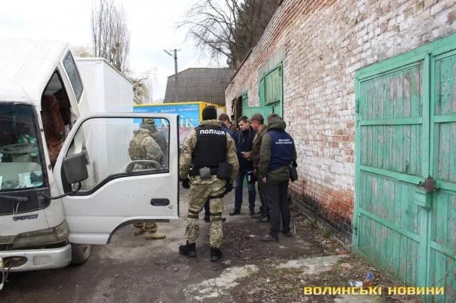 У луцькі садочки постачали неякісну «молочку»? (фото, відео)