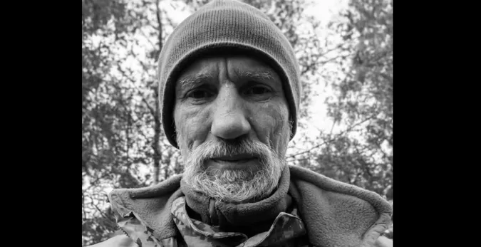 Чорна звістка: на Дніпропетровщині загинув воїн з Нововолинська Сергій Сидорович