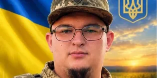 Вважався зниклим безвісти: підтвердили загибель Героя з Волині Віктора Сігнаєвського
