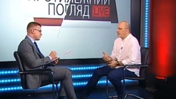 Відомий журналіст радить забути про російські сайти