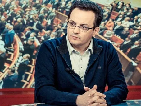 «Самопоміч» йде в опозицію