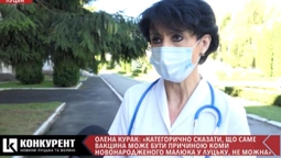 Після скандалу зі щепленням у Луцькому пологовому, відмов від вакцинації не побільшало