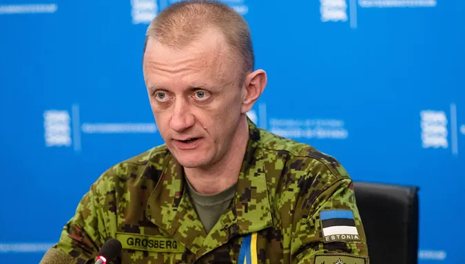Мобілізація в РФ не припинялася, – естонська розвідка
