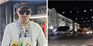 «Совдепщина» та «кончені дороги»: відомий блогер із Хмельницького захейтив Луцьк (відео)