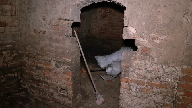 Розкопки в соборі Святої Трійці в Луцьку: що відкрили археологи (фото, відео)