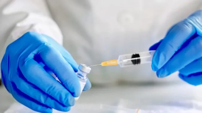 Днями вакцина AstraZeneca буде в Україні, – Степанов