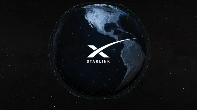 В Україні планують побудувати власну наземну станцію Starlink