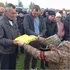 На Волині попрощалися із полеглим захисником Андрієм Смолярем (фото)