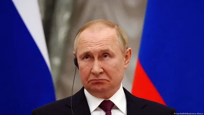 ISW: путін не зацікавлений у серйозних переговорах з Україною