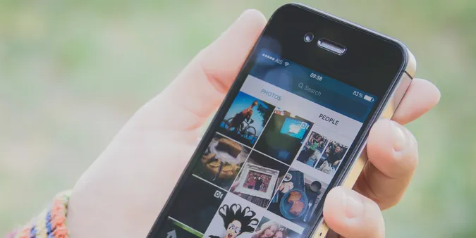 Десятирічний хлопчик допоміг Instagram виправити дефект