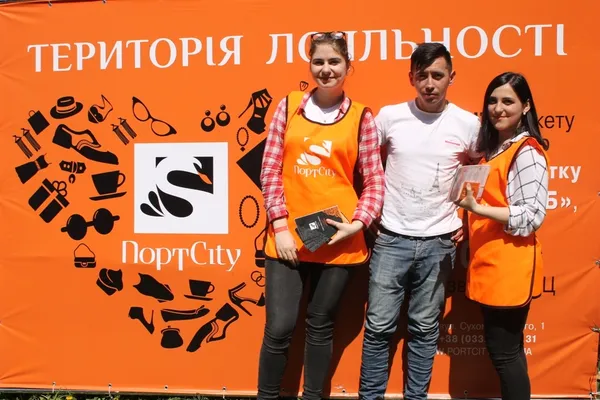 «Lutsk Food Fest. Морський вікенд» зібрав більше 10 тисяч відвідувачів (фото)