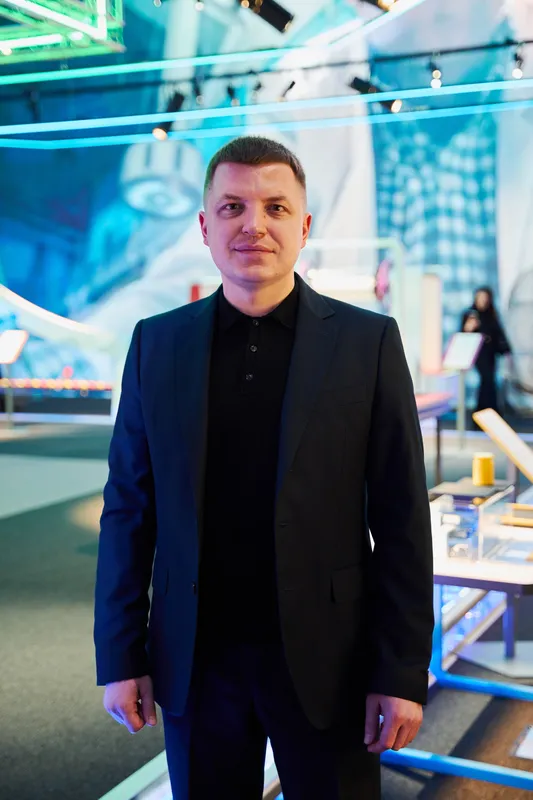 Тарас Шкітер
