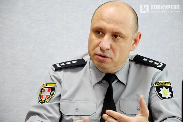 Олександр Климовський: «Спілкуватися на підвищених тонах краще тет-а-тет»