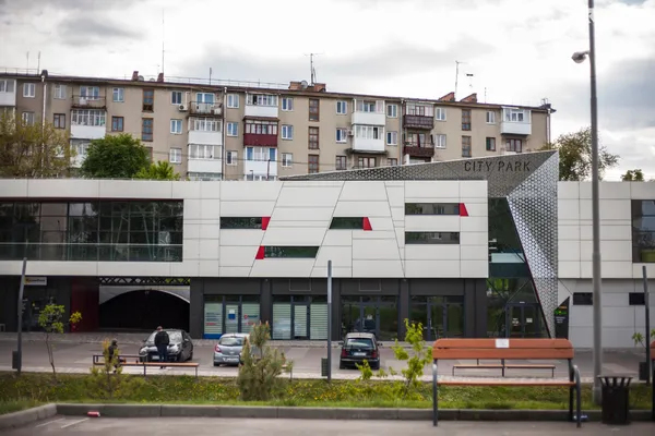 Мальовничий CITY PARK вийшов із карантину і пропонує орендарям співпрацю (фото, умови)