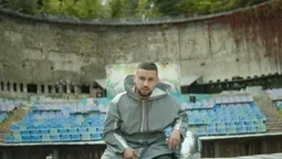 Співак із Луцька випустив спільний кліп з російським репером L'One (відео)