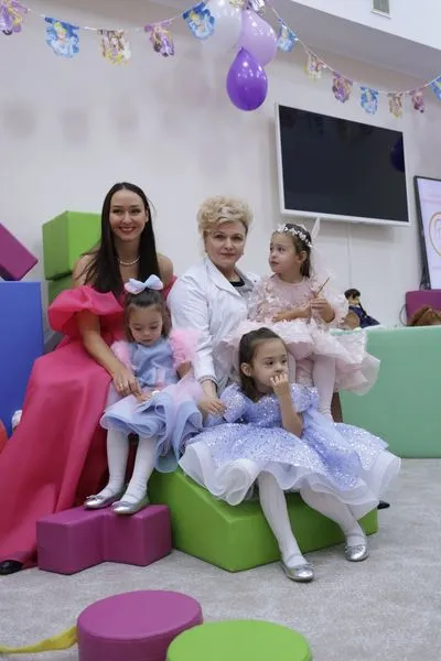У перинатальному центрі в Луцьку за 5 років врятували 99 немовлят з вагою менше кілограма (фото)