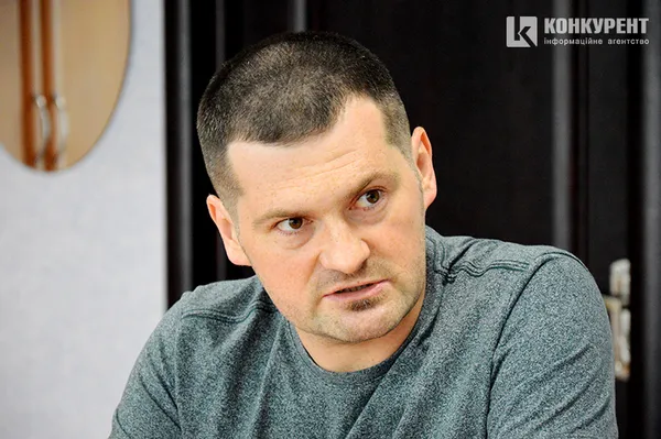 Олександр Климовський: «Спілкуватися на підвищених тонах краще тет-а-тет»