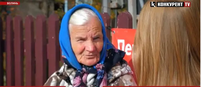 За лісами – вже Білорусь: як живе волинське село, що межує з ворогом (відео)