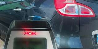 У Ковелі п'яний водій врізався в авто і втік – його знайшли (фото)