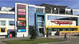 Розважальний центр "Промінь" пропонує оренду цікавому бізнесу*