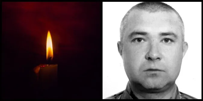 Додому назавжди повертається полеглий на війні волинянин – просять гідно зустріти