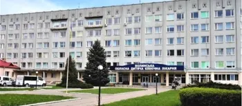 Медичні заклади Волині на 100% готові до опалювального сезону, але у дитячій лікарні досі холодно