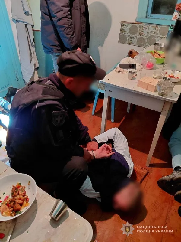 На Волині чоловік організував наркопритон просто в себе вдома – його затримали  (фото)