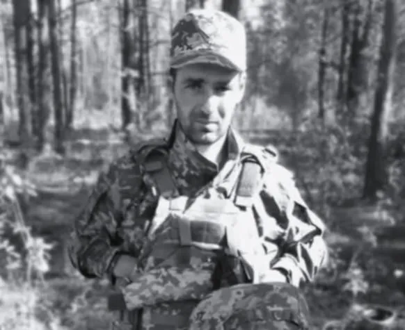Востаннє додому на Волинь повертається Володимир Семенака