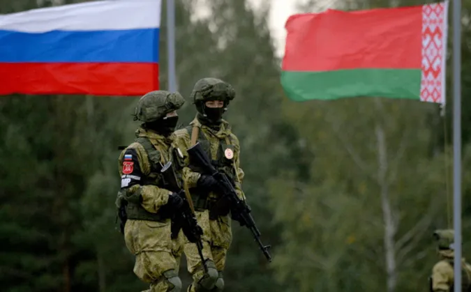 На Волинському напрямку ворог посилив охорону неба, складів і баз (відео)