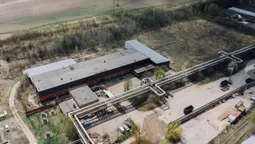 За мільйон євро у Луцьку продають виробничо-складське приміщення заводу «Металіст»
