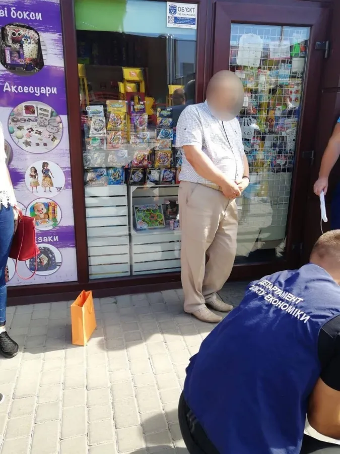 Суд залишив на посаді директора Волинського облавтодору, якого зловили на хабарі
