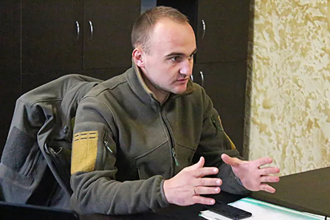Не тільки дрова, або Необмежені можливості волинських лісів