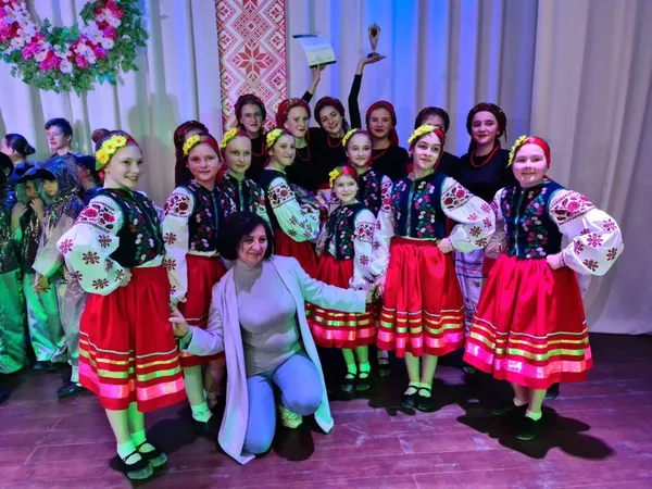 У Підгайцях на благодійному фестивалі збирали гроші на ЗСУ (фото)