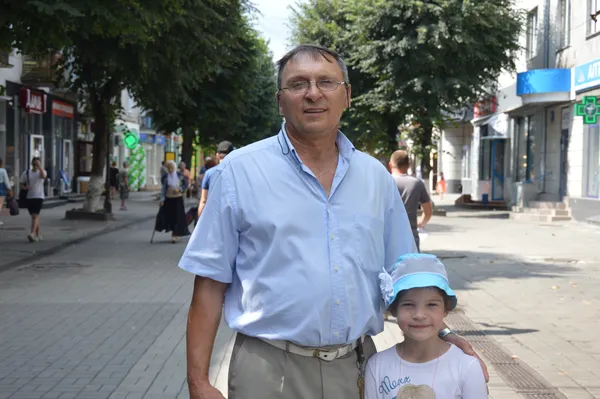 Vox populi. «Тукі-тукі і за кольором»: як лучани обирають кавуни (фото)