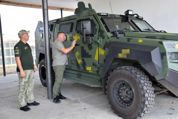 На кордоні із Білоруссю відкрили дві прикордонні застави Волинського загону