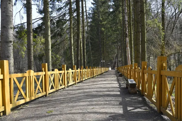 «Лісові» подарунки: як волинські села безкоштовно отримують «туристичні родзинки»