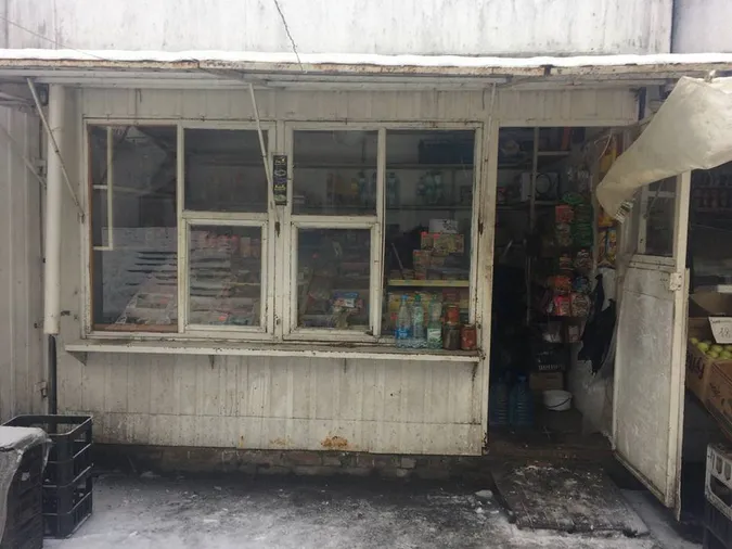 У Луцьку викрили три «точки» продажу сурогату