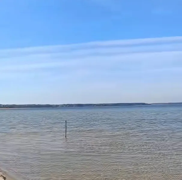 Осінній Світязь: де тиша зустрічається з красою (фото, відео)