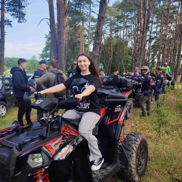 Діти зі сходу України гостюють у Ковелі (фото)