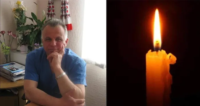На Волині помер заслужений хірург України