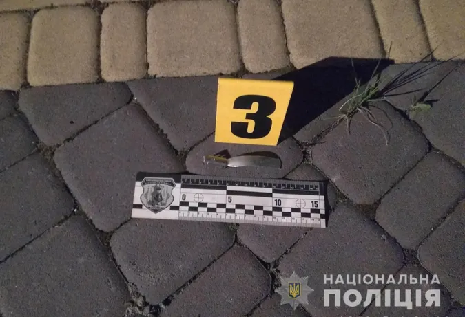 На подвір’я волинського депутата кинули гранату, – поліція розповіла деталі (фото)