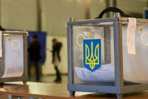 «Оригінальне» порушення на Волині – два спостерігачі від одного кандидата