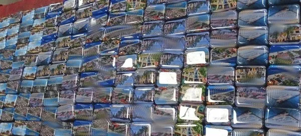 Раки, волосся, магніти: чим дивували поляків українські контрабандисти у 2020 році (фото)