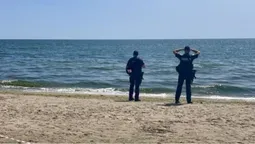 Вдруге за літо: на Одещині під час купання загинули троє людей через міни у воді