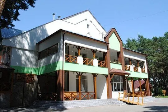 Волинський санаторій таки візьме мільйонний кредит на нову автівку