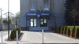 У Ковельському районному управлінні поліції відкрили приміщення з системою відеомоніторингу (фото)