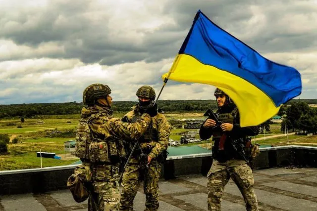 ЗСУ готові звільнити Харківщину