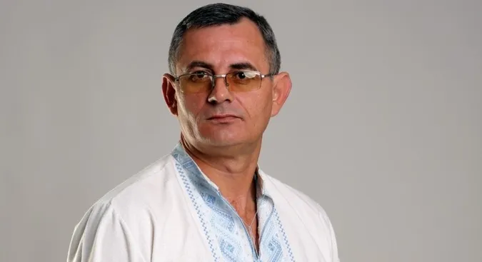 На Волині призначили керівника служби у справах «АТОшників»
