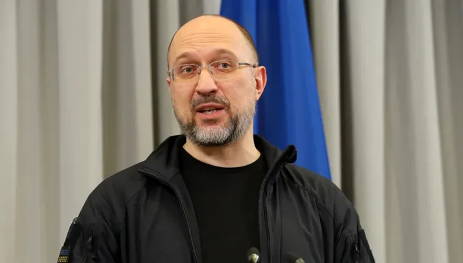 Україна може заборонити імпорт деяких товарів з Польщі, Словаччини та Угорщини, – Шмигаль